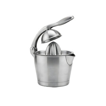 Stainless steel manual png image
