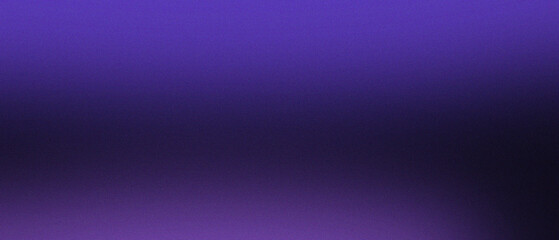 Fototapeta premium Mesh gradient grainy texture Abstract purple with background