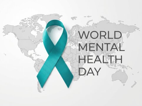 Raising awareness and promoting wellbeing a focus on global mental health for a brighter future