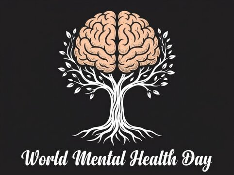 Cultivating mental wellbeing a world mental health day focus on growth resilience and supportive communities for all