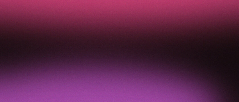 Mesh gradient grainy texture Purple with magenta deep purple