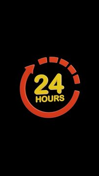 24 Hours