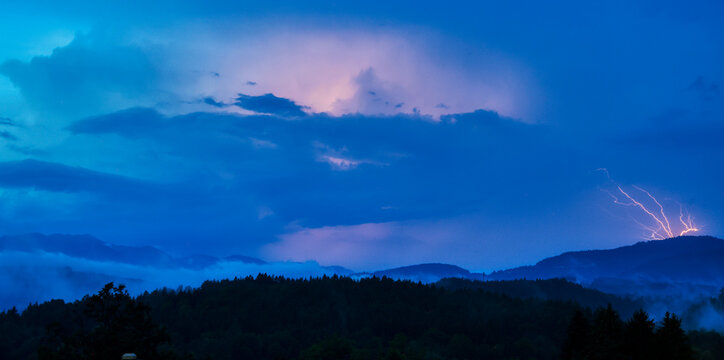 Gewitter