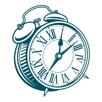 Digital Clock, Time Tracking 8