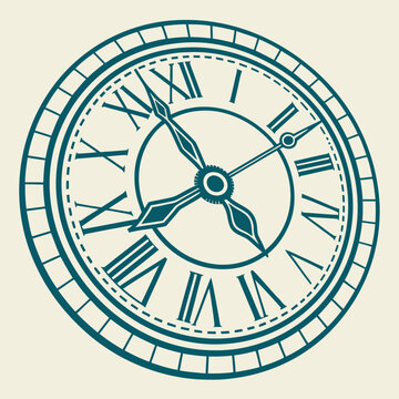 Digital Clock, Time Tracking 9