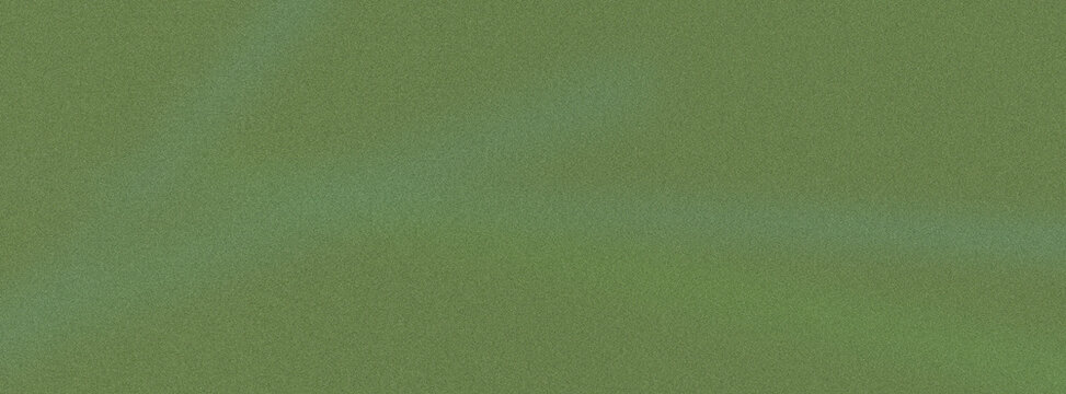 Subtle green background with soft light streaks and subtle grain effect for design.