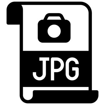 JPG,File,file extension,file formats,interface.svg
