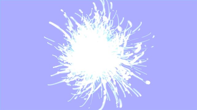 kinetic sonoluminescence cavitation