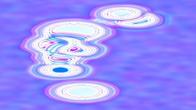 kinetic may leonard predatory spirals 2d