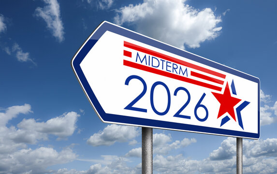 US Midterm Primaries in 2026