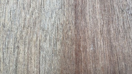 Fototapeta premium Vertical Natural Wood Grain Texture Wooden Board Background