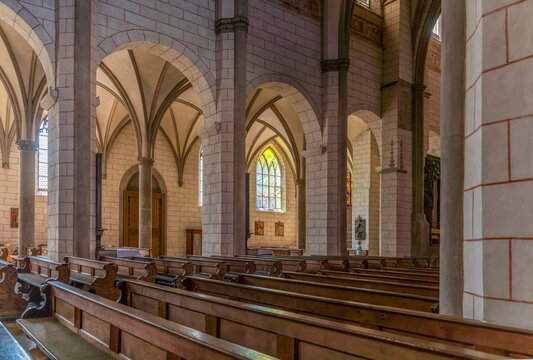 Augsburg Cathedral