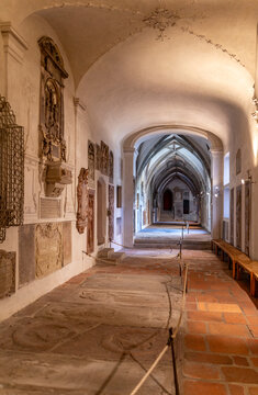 Augsburg Cathedral