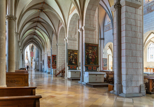 Augsburg Cathedral