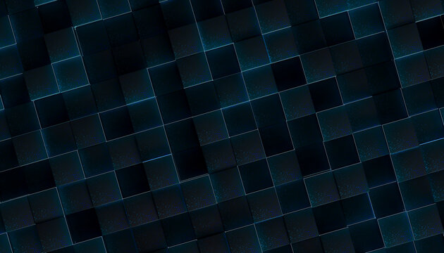 3D Blockchain Technology