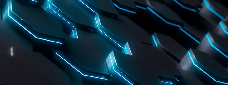 3D Cyber Defense