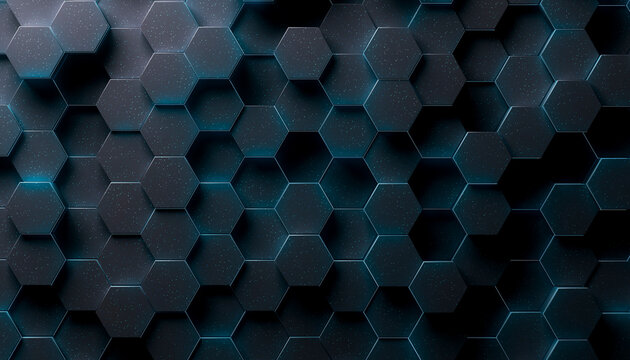 3D Web3 Infrastructure
