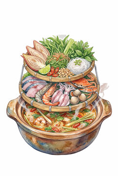 Lau Tha Phu Quy Style.svg