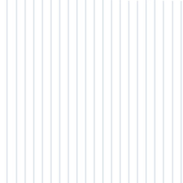 Pastel Blue Stripes Seamless Watercolor Pattern, Minimal Vertical Line Background