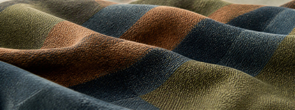 Earth Pigment Marbled Paper &mdash; Local Flavor Ultrawide