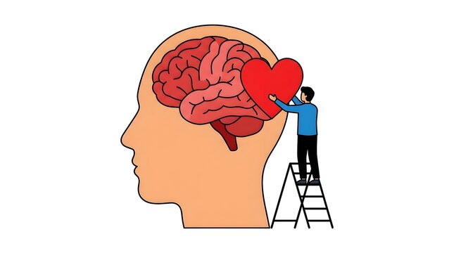 Prioritizing mental wellbeing a world mental health day focus on self care and understanding emotional health needs