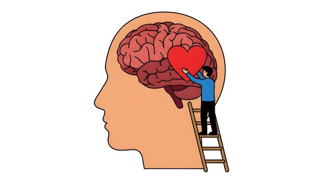 Prioritizing mental wellbeing a crucial aspect of overall health and a foundation for a fulfilling life