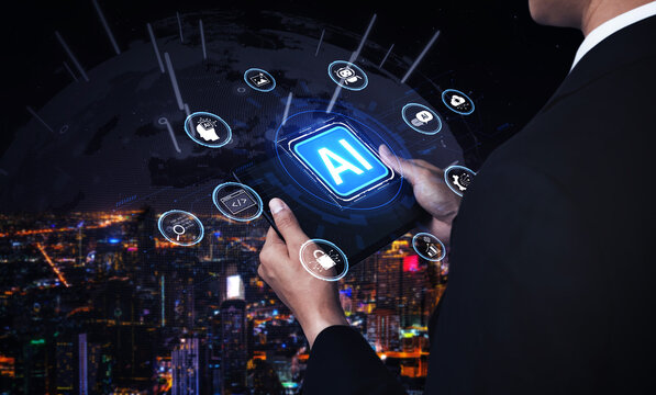 A creative and developer AI toolkit concept. This platform offers tools for generating images, coding applications, cloud data management, and powering intelligent chatbots. Fermion