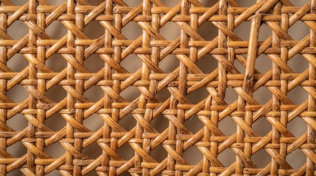 woven basket texture