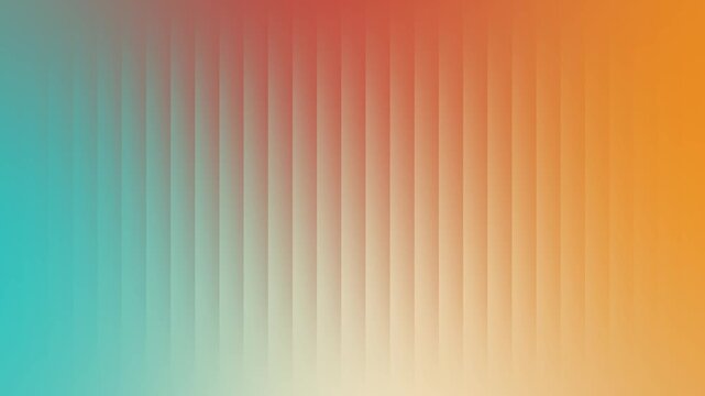 Abstract gradient motion background with vertical stripes and colorful transitions for video projects digital art presentation backdrops and cinematic visuals.
