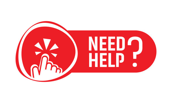 need help