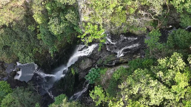 April 19 2026  Pak Shui Wun Forest Waterfall