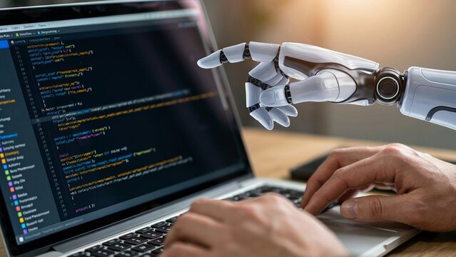 AI‑Assisted Programming Collaboration
