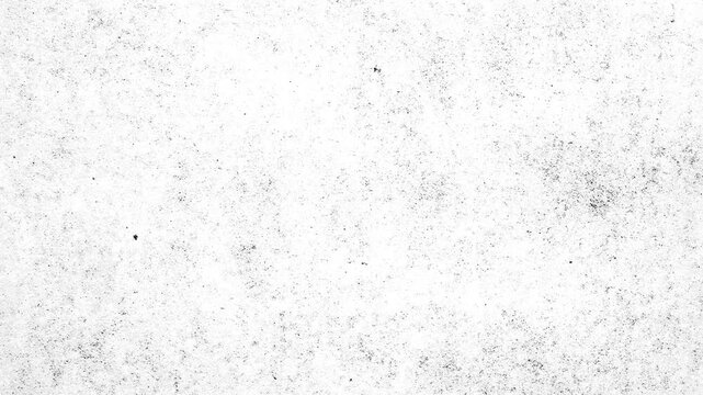 Vintage paper style motion graphic with abstract pattern noise grain effect.video effect for video editing.