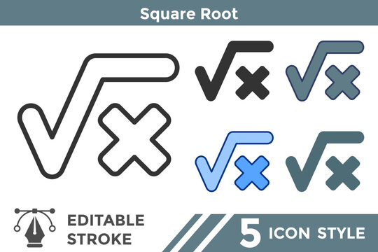 Square Root