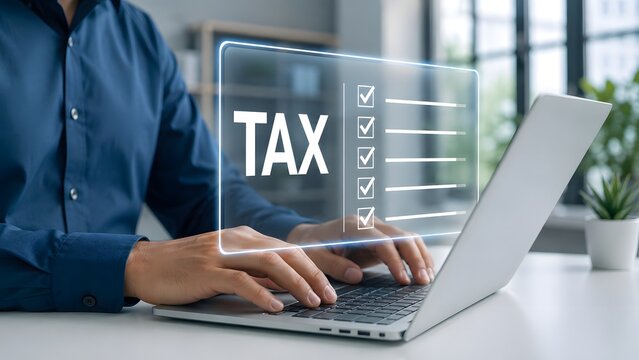Navigating the complexities of modern tax season requires diligent preparation utilizing digital tools and understanding current financial regulations for optimal compliance