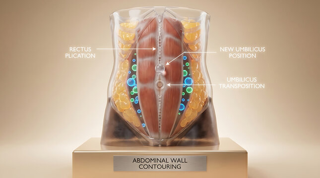 Transparent Laparoscopic Cholecystectomy with Cholelithiasis and Biliary Tract Anatomy