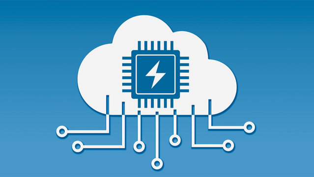 Cloud Computing und k&uuml;nstliche Intelligenz