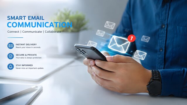 Exploring the realm of digital interactions how smartphones and modern technology facilitate seamless and instantaneous communication in today's connected world