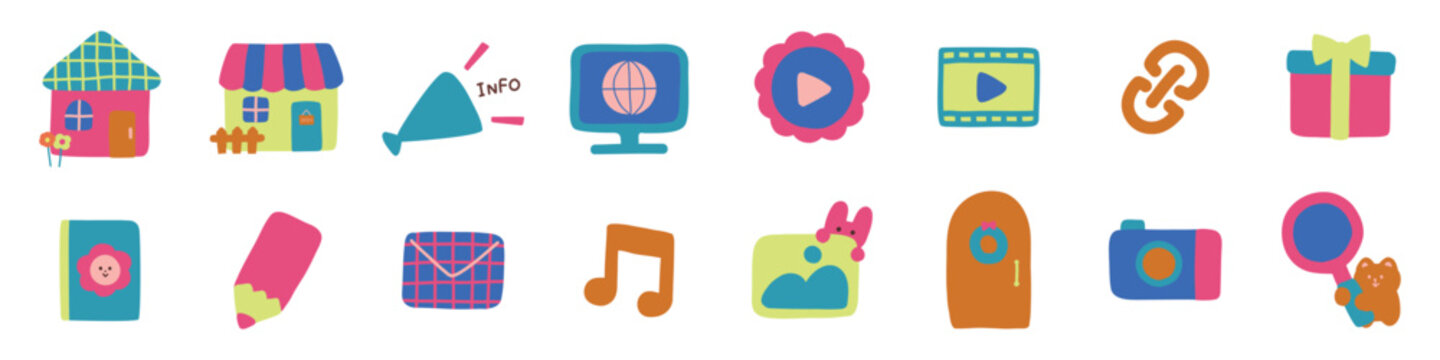 Adobe Illustrator Artwork