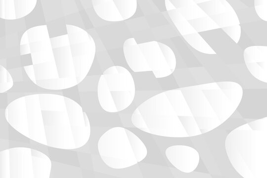 Abstract gray white background. Vector illustration.