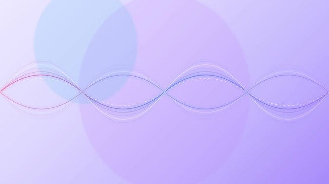 4K seamless loop motion graphic animation featuring animasi glowing sine mesh loop. Perfect background footage for abstract & backgrounds videos, presentations, and social media content.