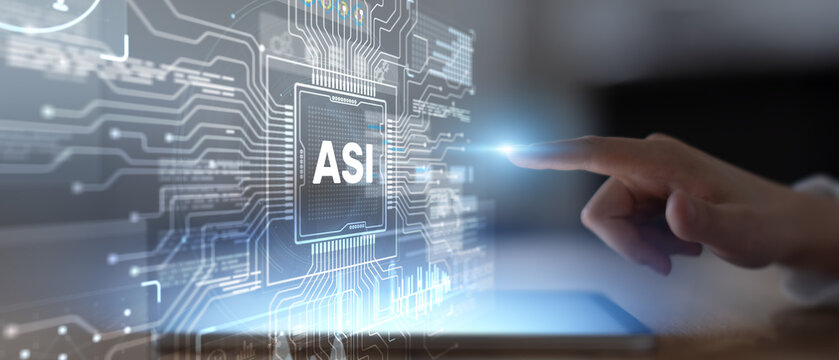 ASI Application Specific Integrated Circuit for Electronics Design and Embedded Systems
