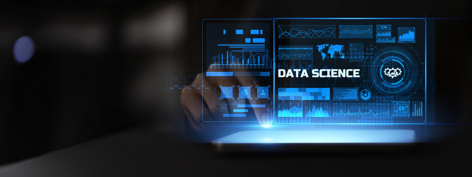 Data Science Platform for Business Analytics and Predictive Modeling Applications
