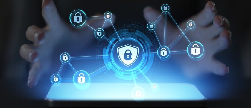 Cybersecurity Risk Management for Enterprise Data Protection and Information Security