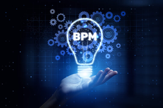 BPM Business Process Management for Workflow Optimization and Operational Efficiency