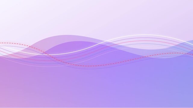 This 4K motion graphic features a harmonic fluid mesh loop, perfect for adding dynamic, seamless abstract backgrounds to your projects. Ideal for video editors, designers, and content creators seeking
