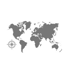 world map © artha