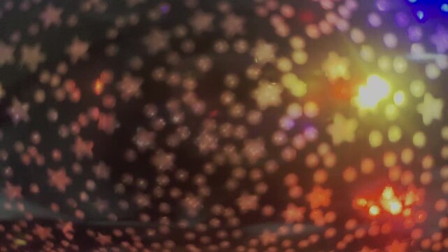 abstract colorful background