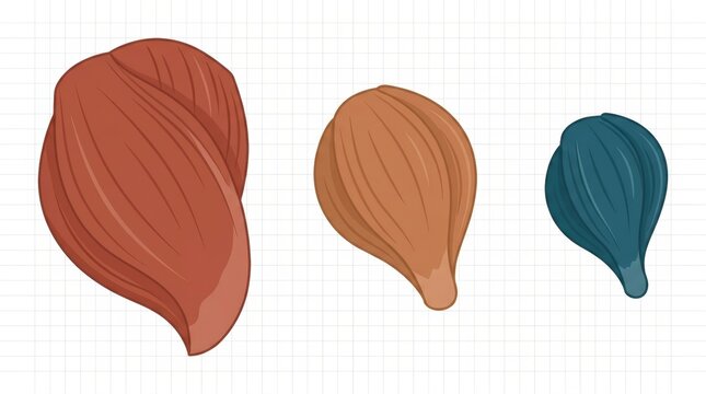 Three muscle icons are displayed, illustrating different muscle groups relevant to physiology and sports injuries.