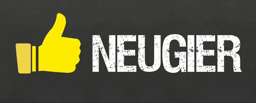 Neugier